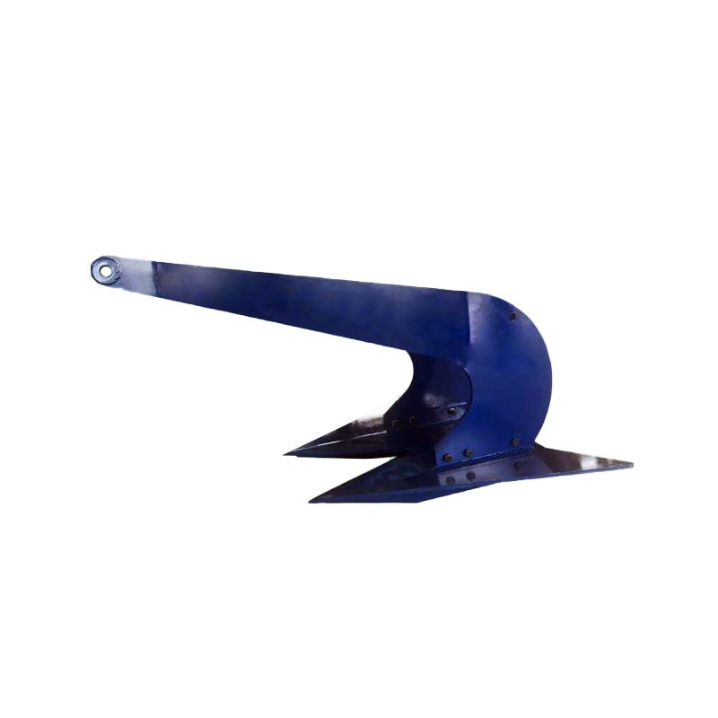 YF-Dual Shank Anchor Jenis C