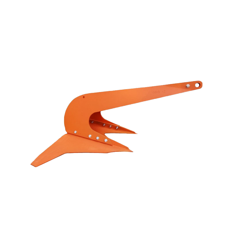 YF-Dual Shank Anchor Jenis A