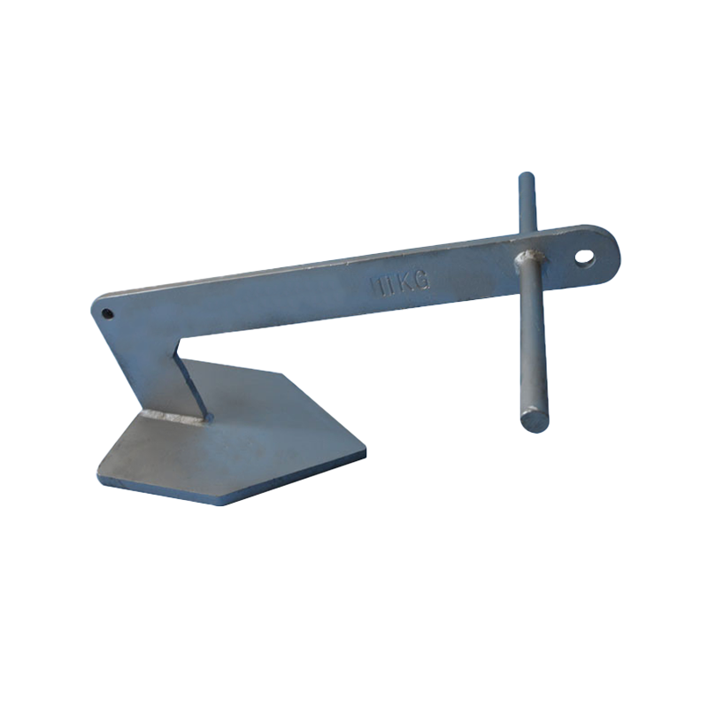HDG Plow Anchor