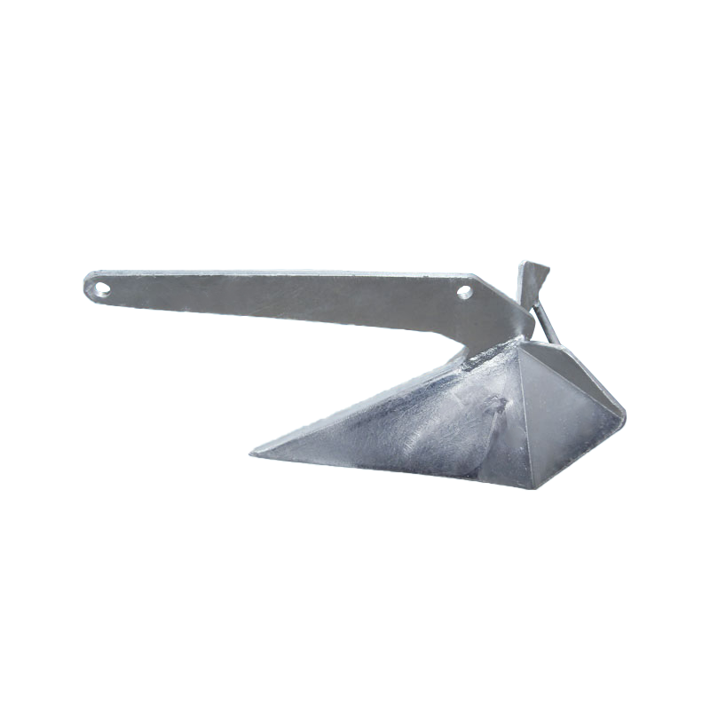 HDG Delta Anchor