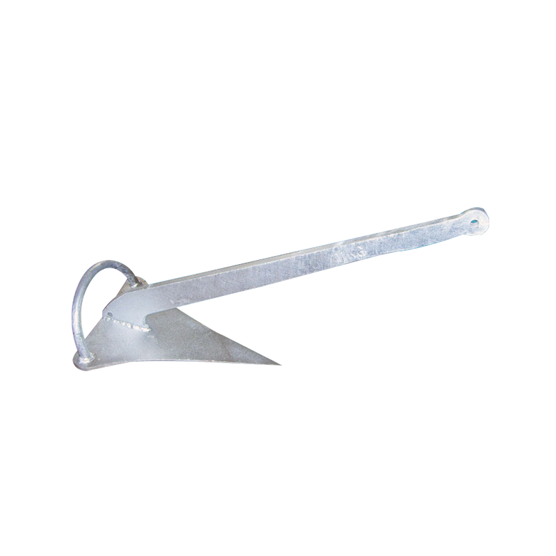 HDG Anchor A