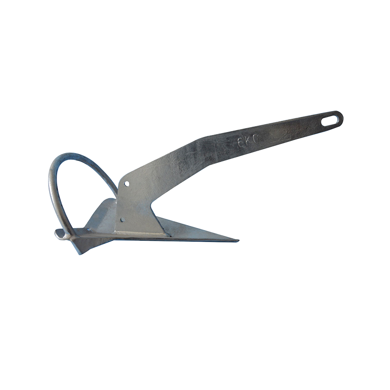 HDG Rocna Anchor