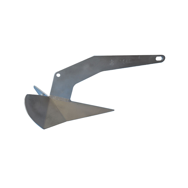 HDG Delta Anchor