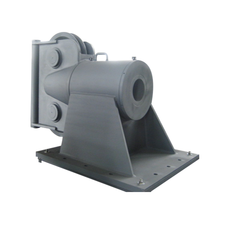 YF-360° Pusing Fairlead