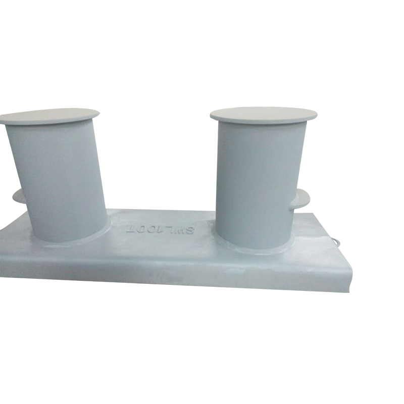 YF-Bollards Jenis B ISO13795-2012