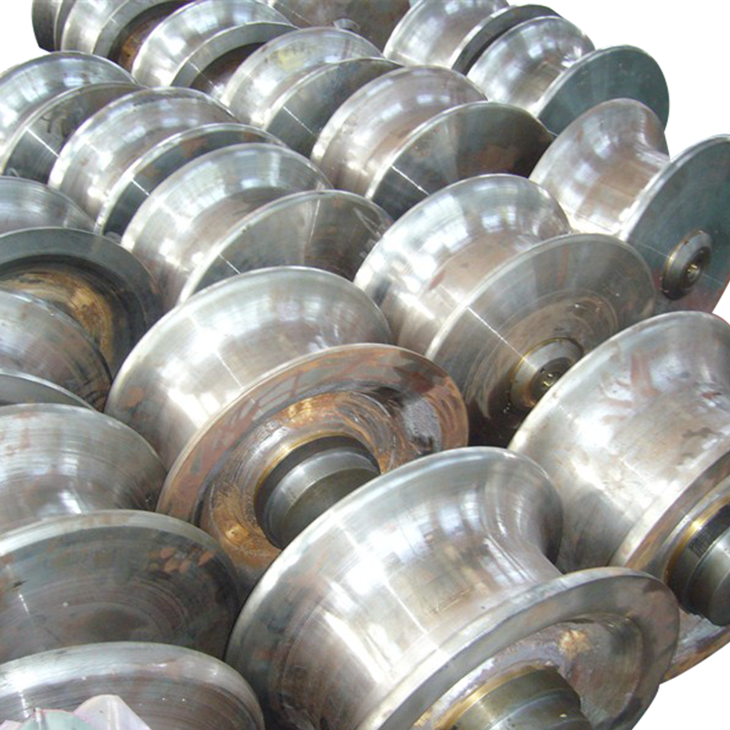 Penggelek YF-Fairlead
