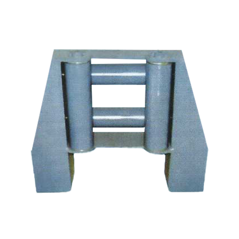 YF-Jerman Standard Four-Roller Fairlead