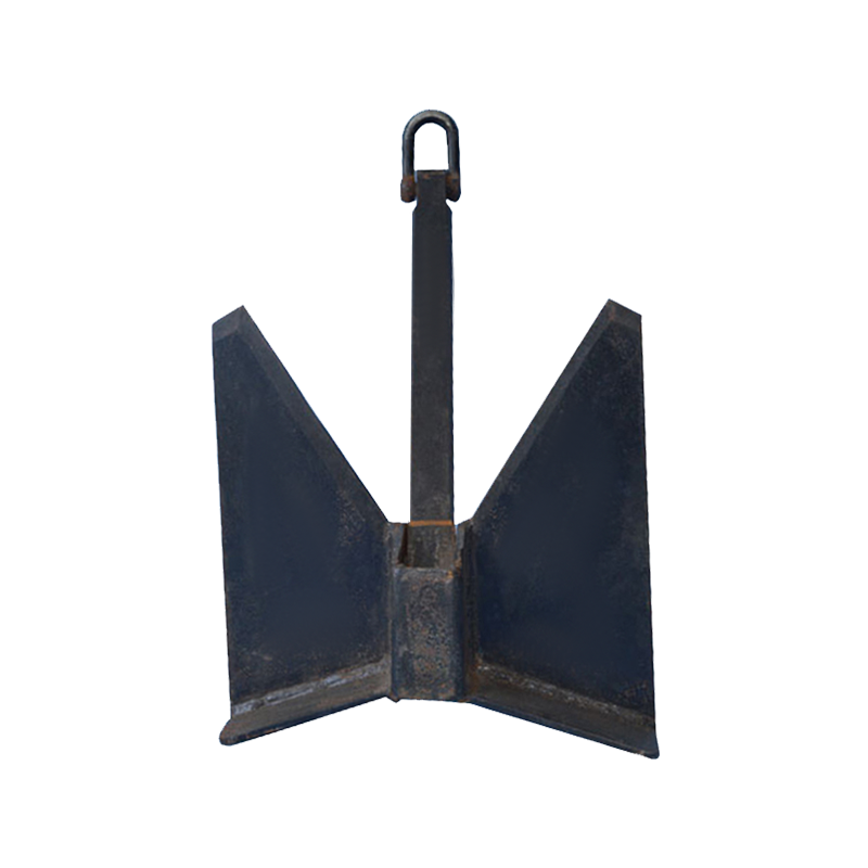 YFT-12 Penambat Kuasa Pegangan Tinggi