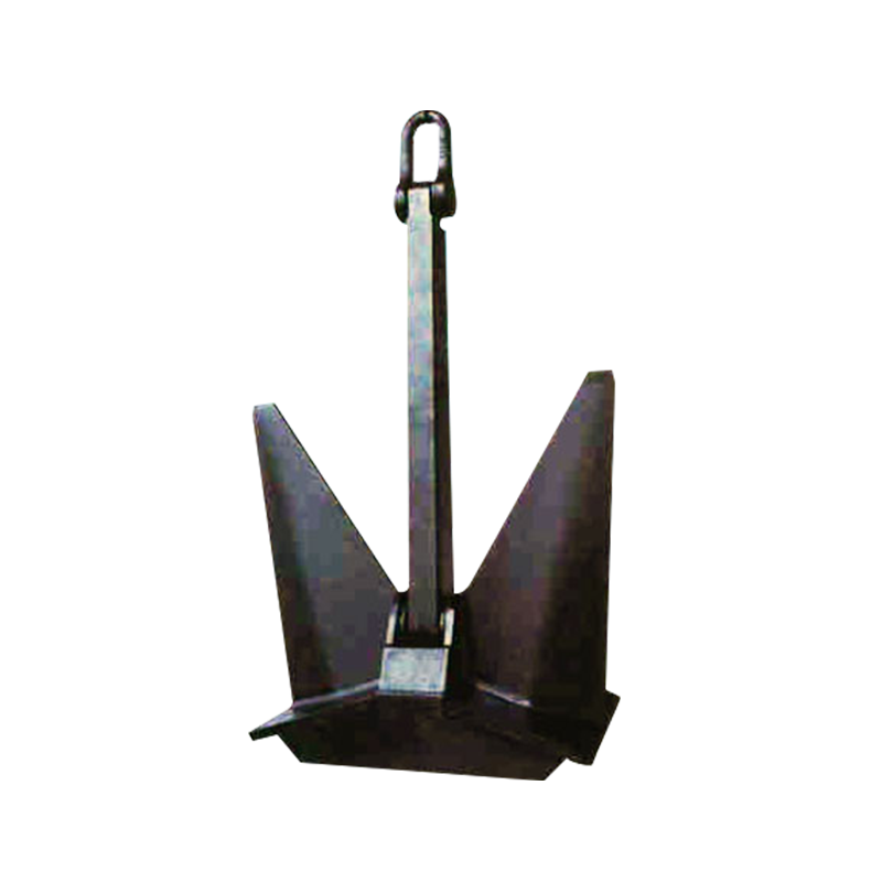 YFN-24 Penambat Kuasa Pegangan Tinggi