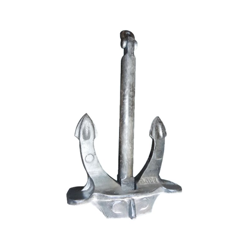 HDG Hall Anchor